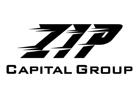 zip capital group logo remove bg